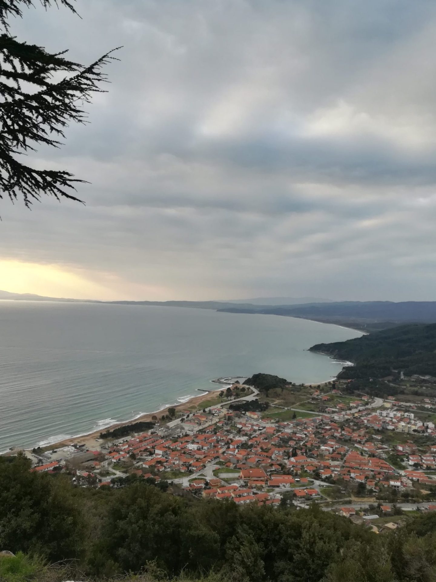 Halkidiki holidays private tours