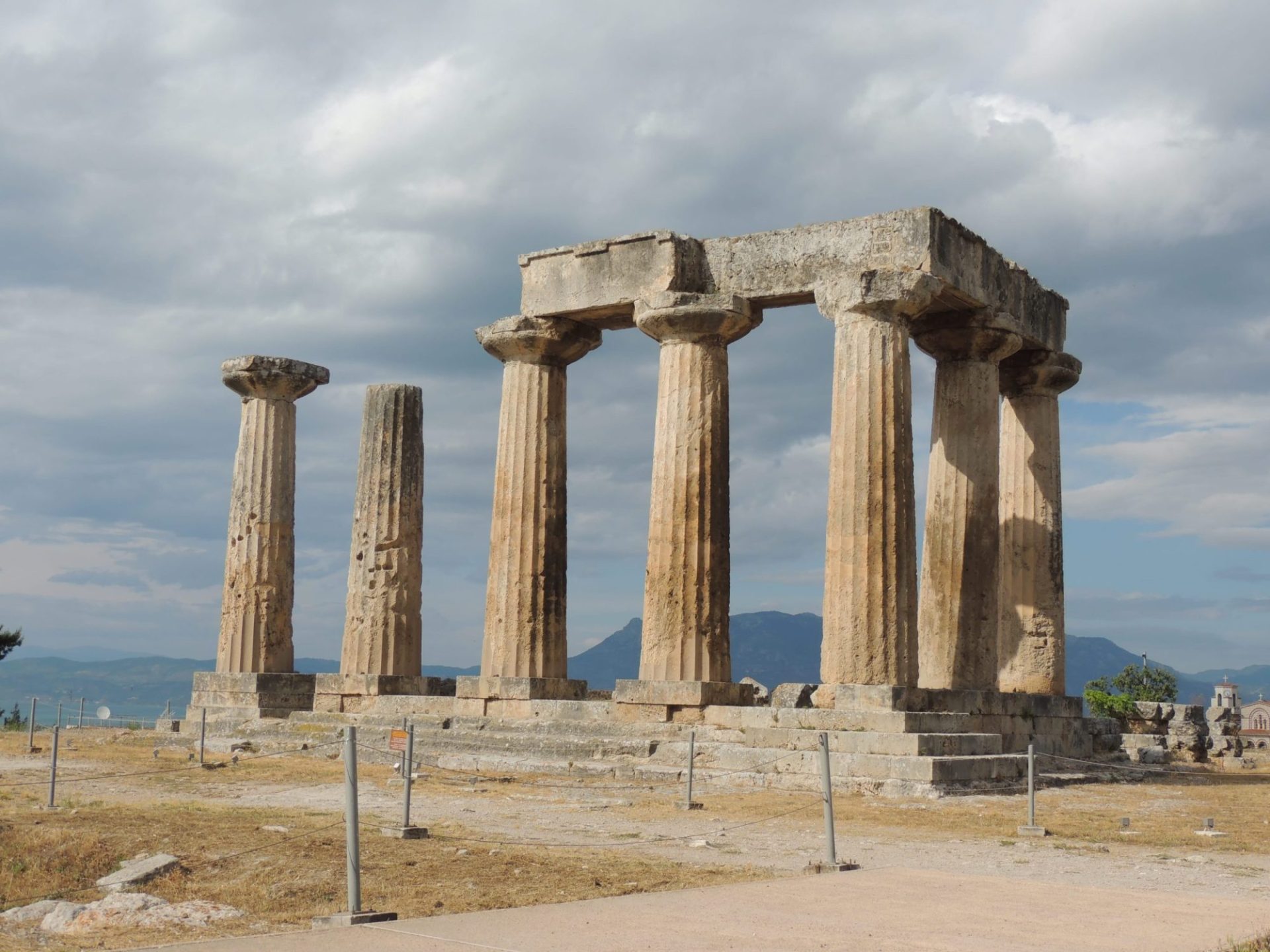 Greece tours