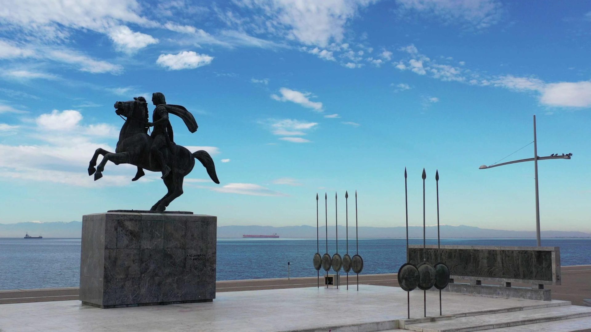 Thessaloniki DAY TRIPS