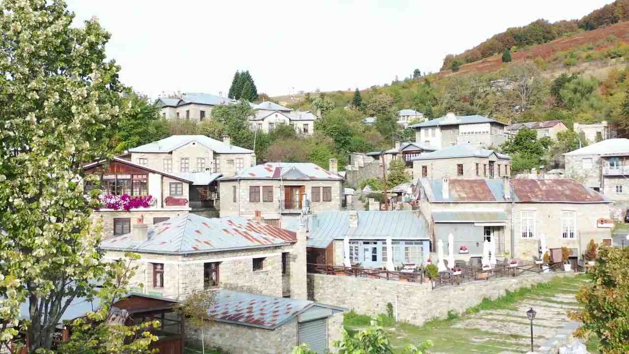 Nympheon private tours SKG BUS