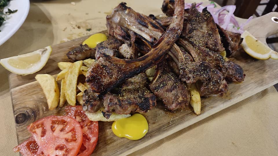 BBQ_LAMB RIBS
