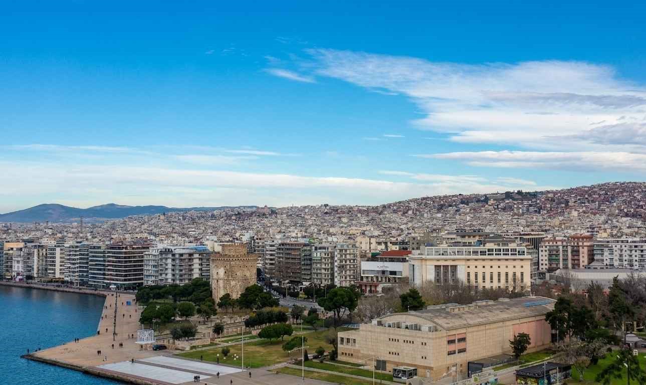 Thessaloniki_Meteora_Athens